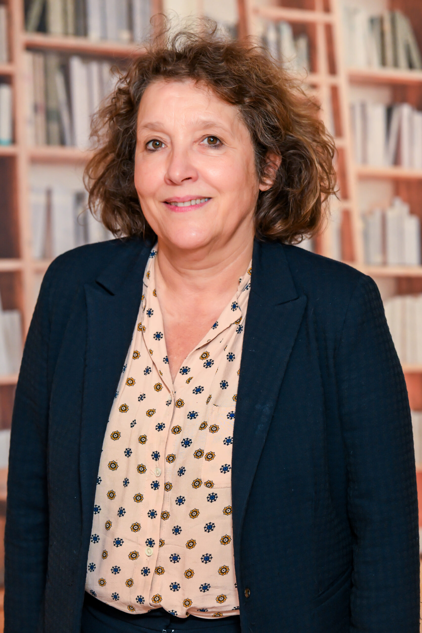 Elisabeth SAUBADU