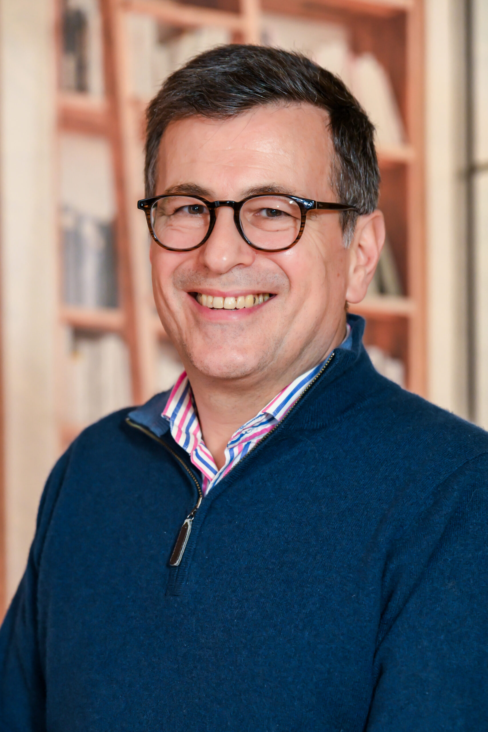Guillaume BACLE