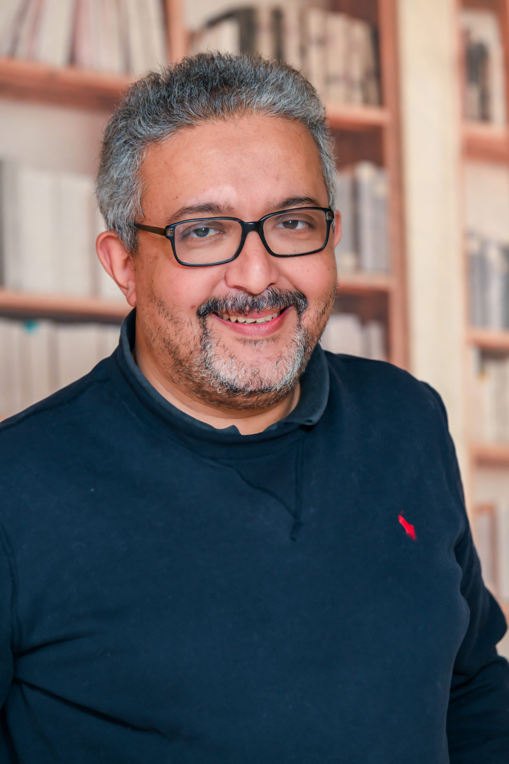 Hicham SABRE