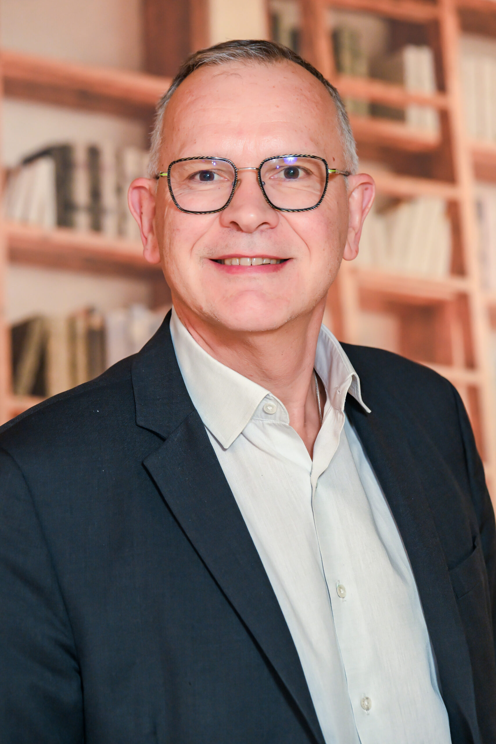 Jean-Louis BATANY