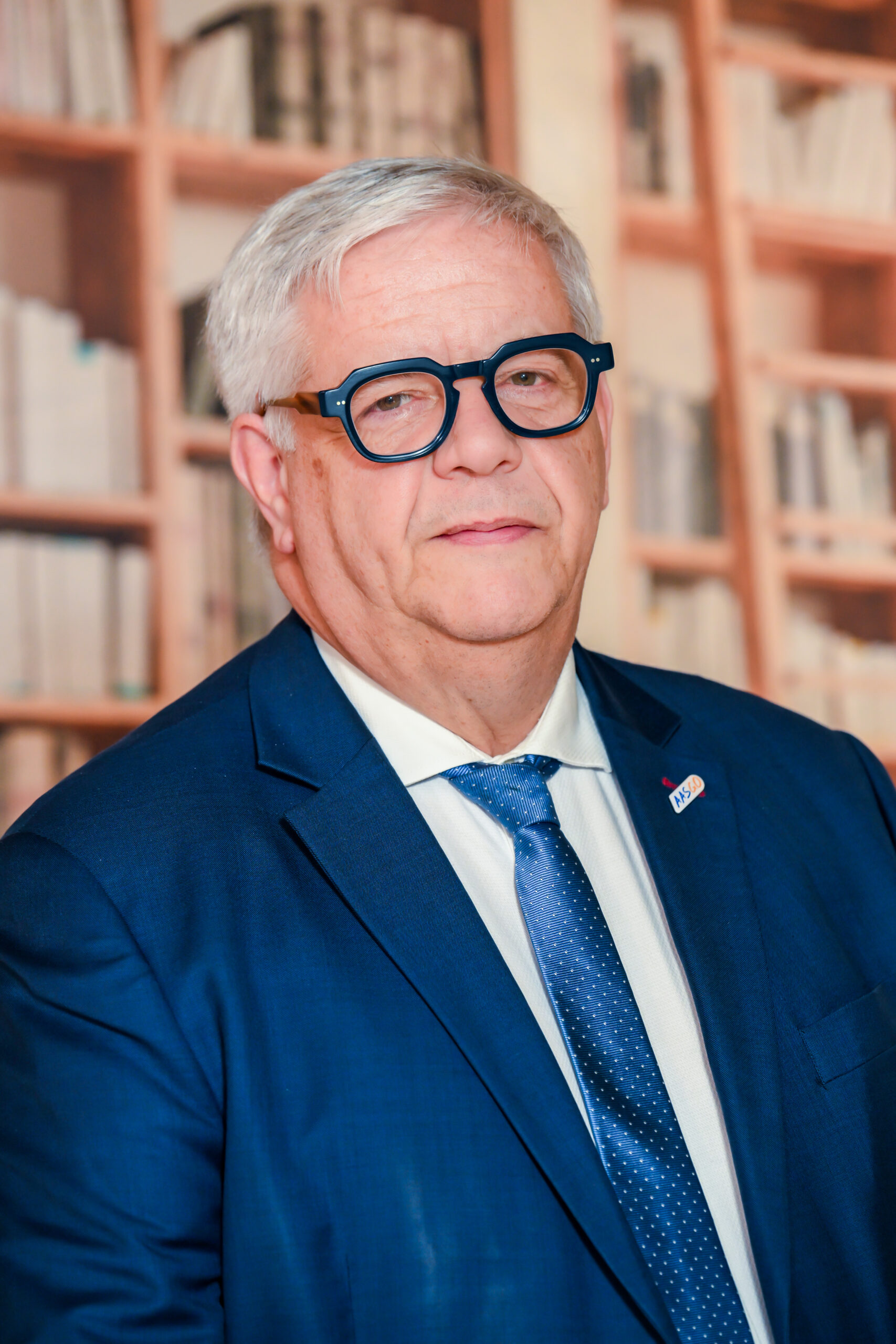 Marc MAOUCHE