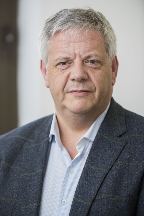 Marc MAOUCHE