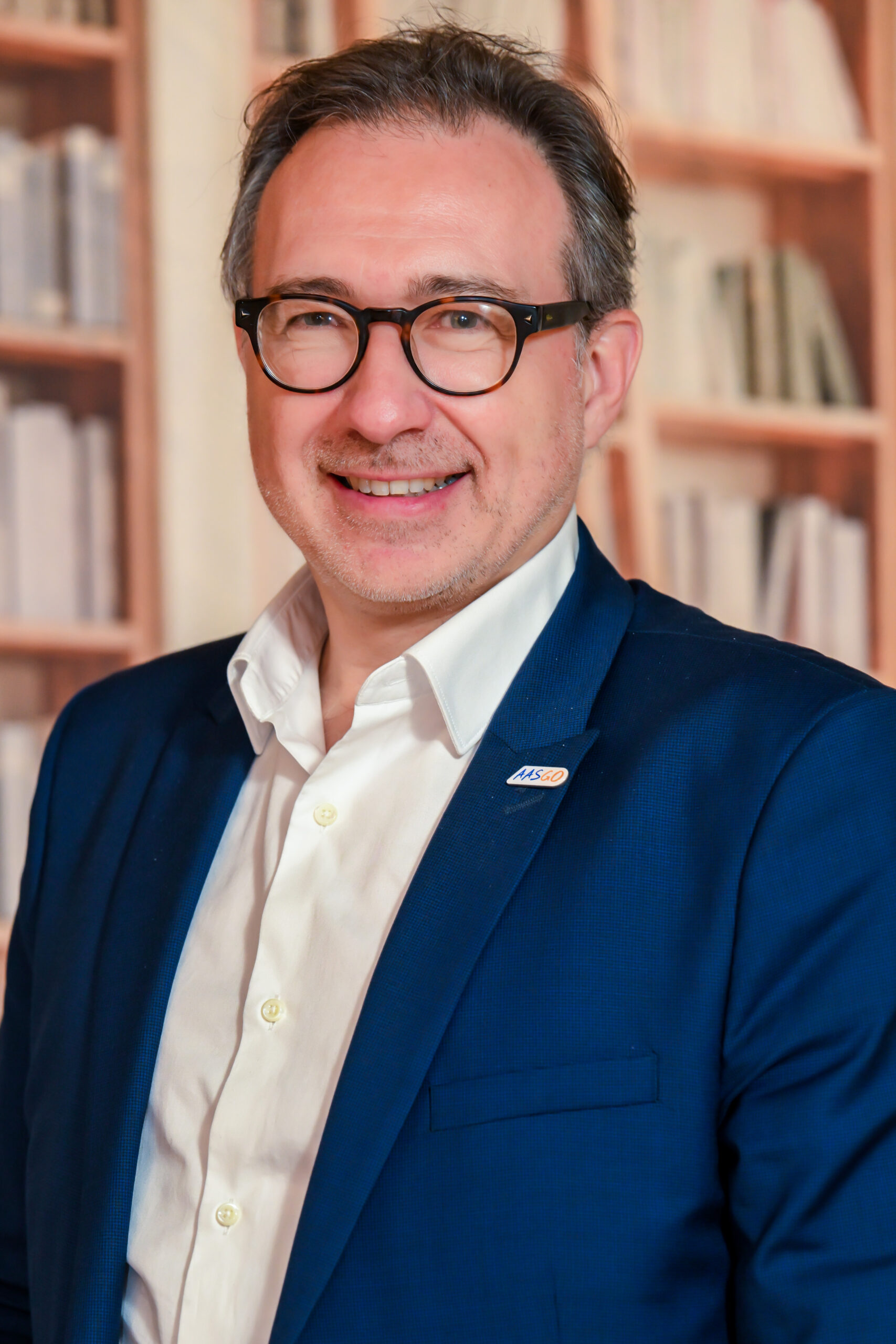Olivier PAON