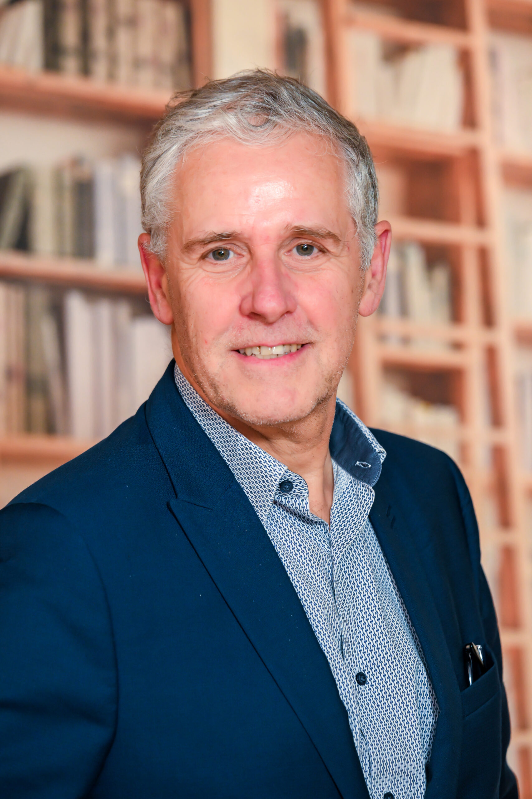 Olivier DEZETAVE