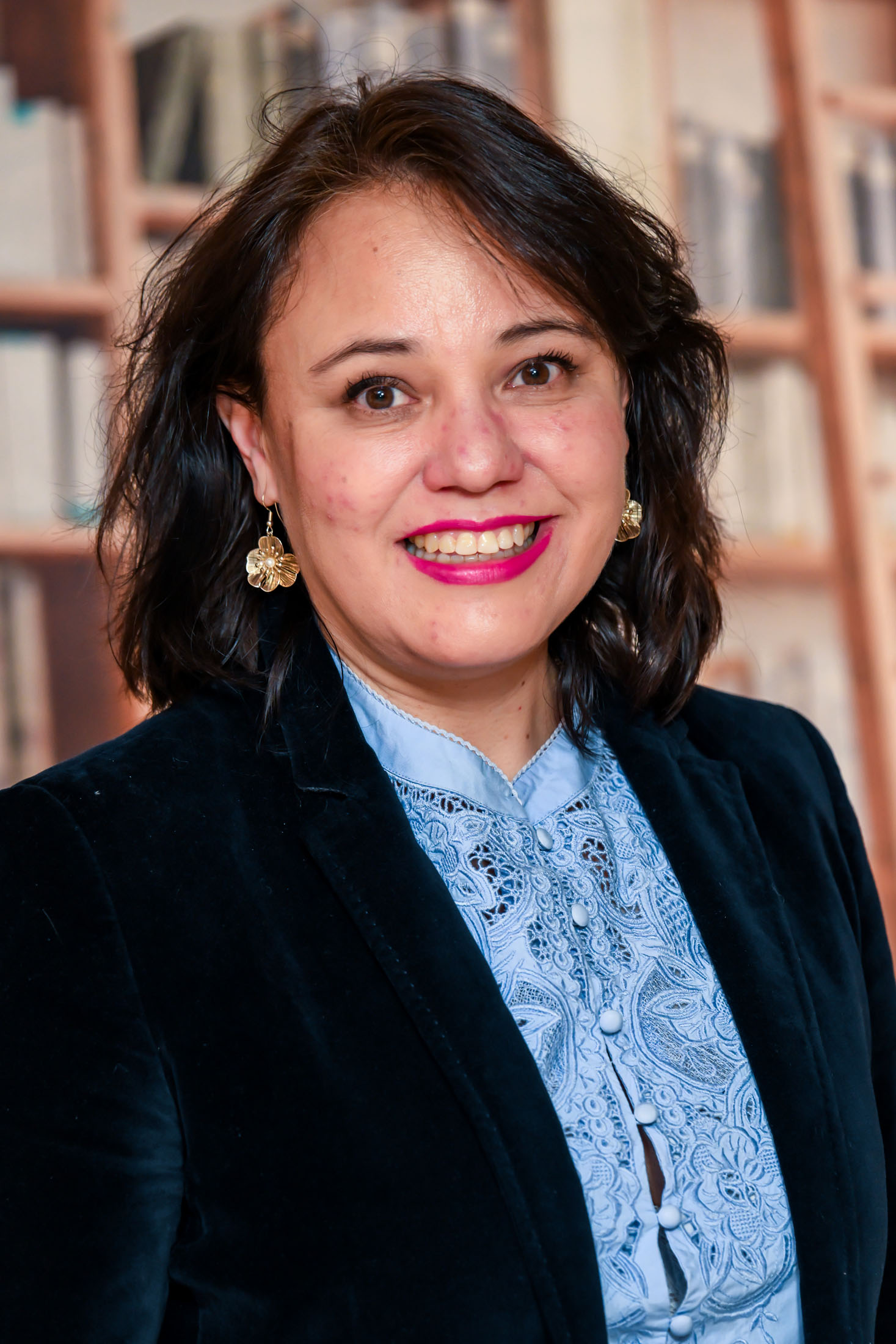 Paula DES COGNETS