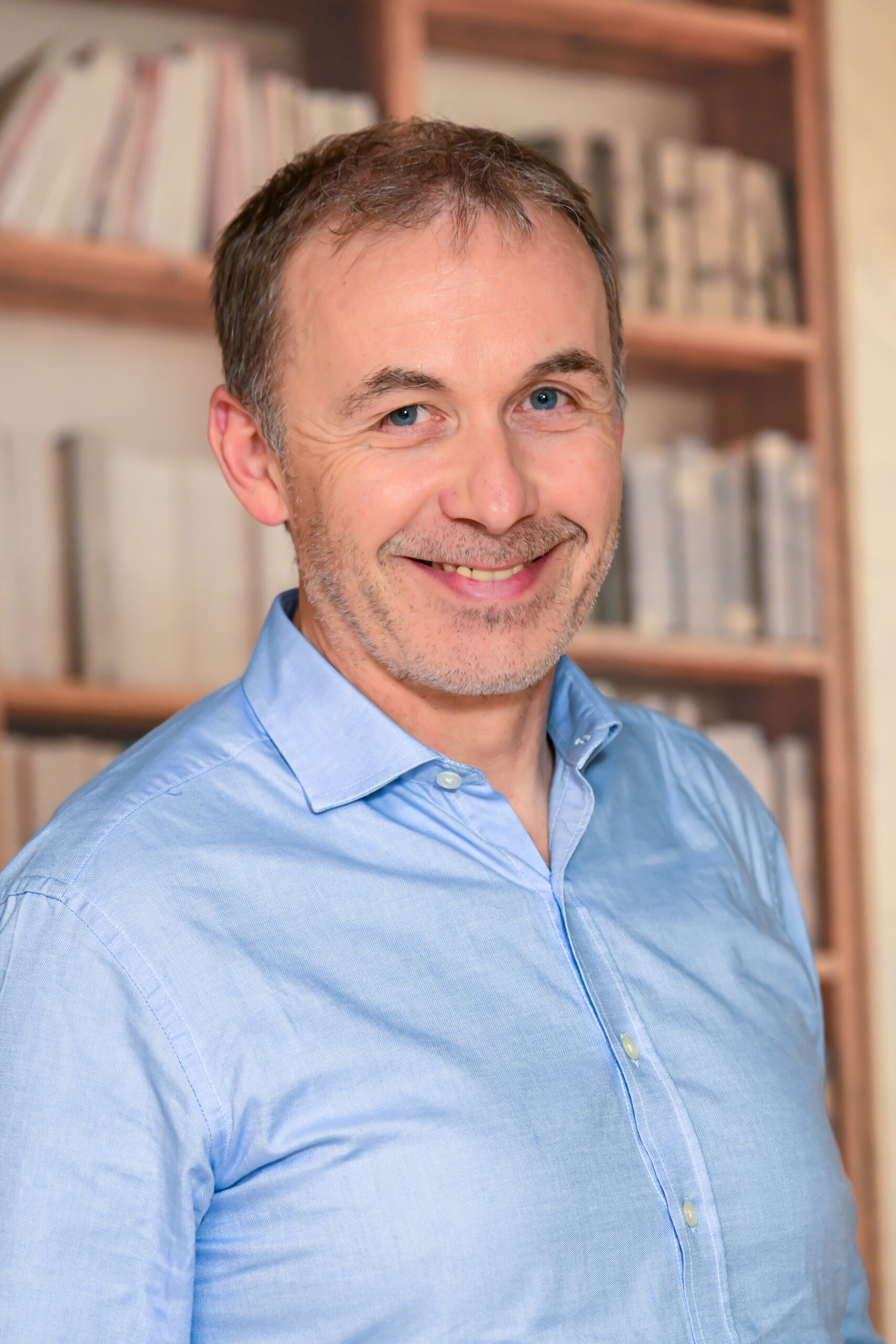 Pascal VIEVILLE