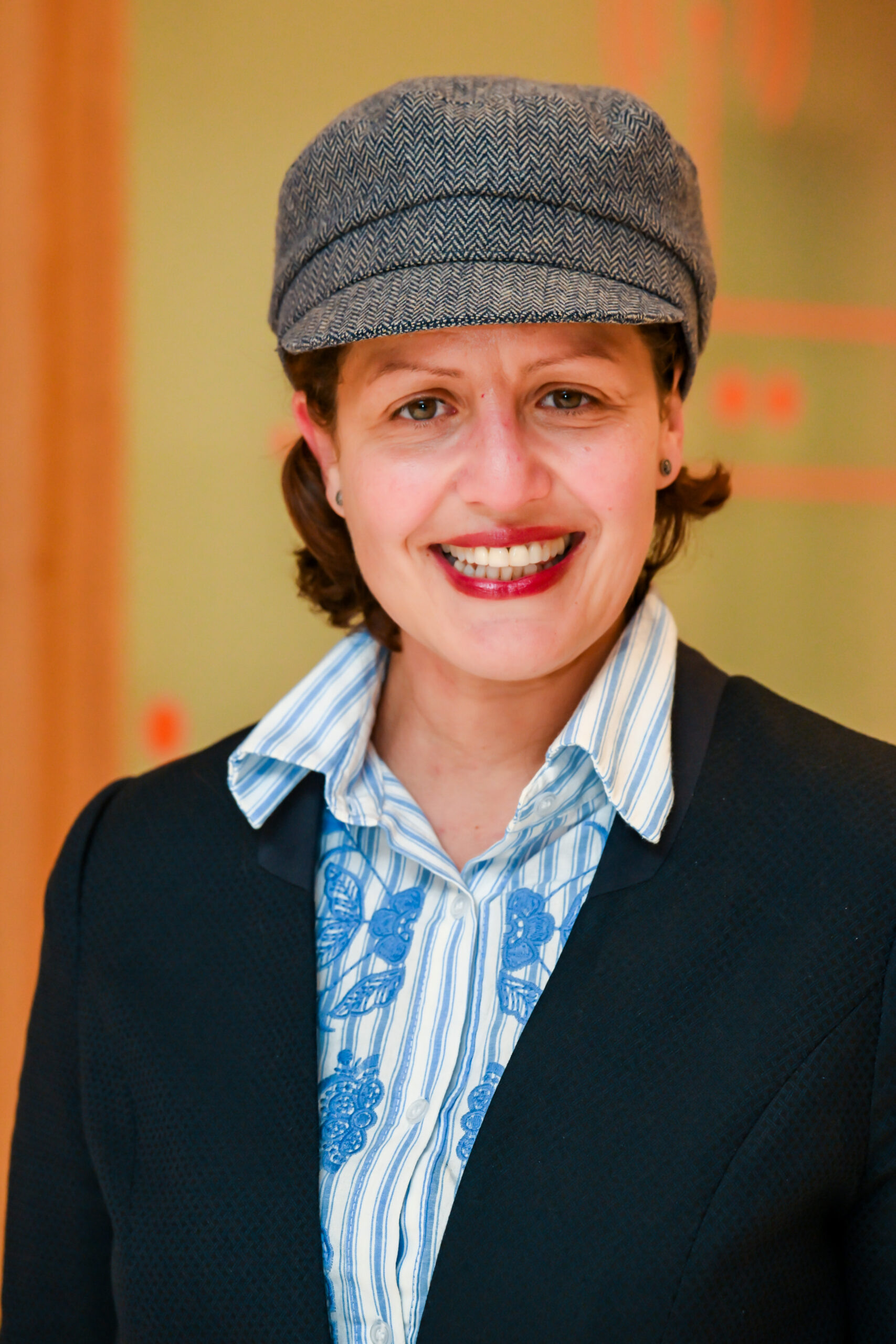 Saïda MERINI