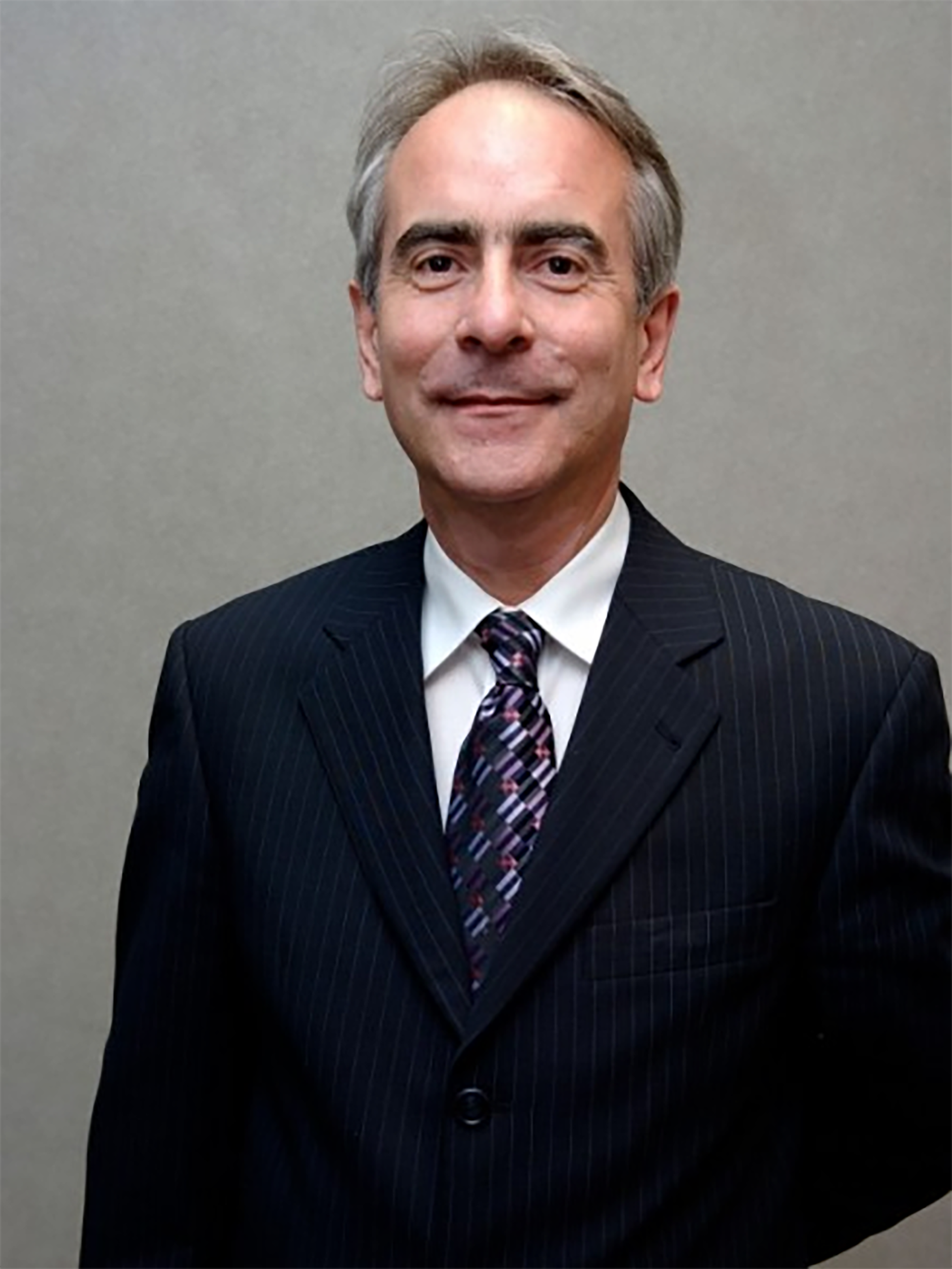Guy SALZIGER