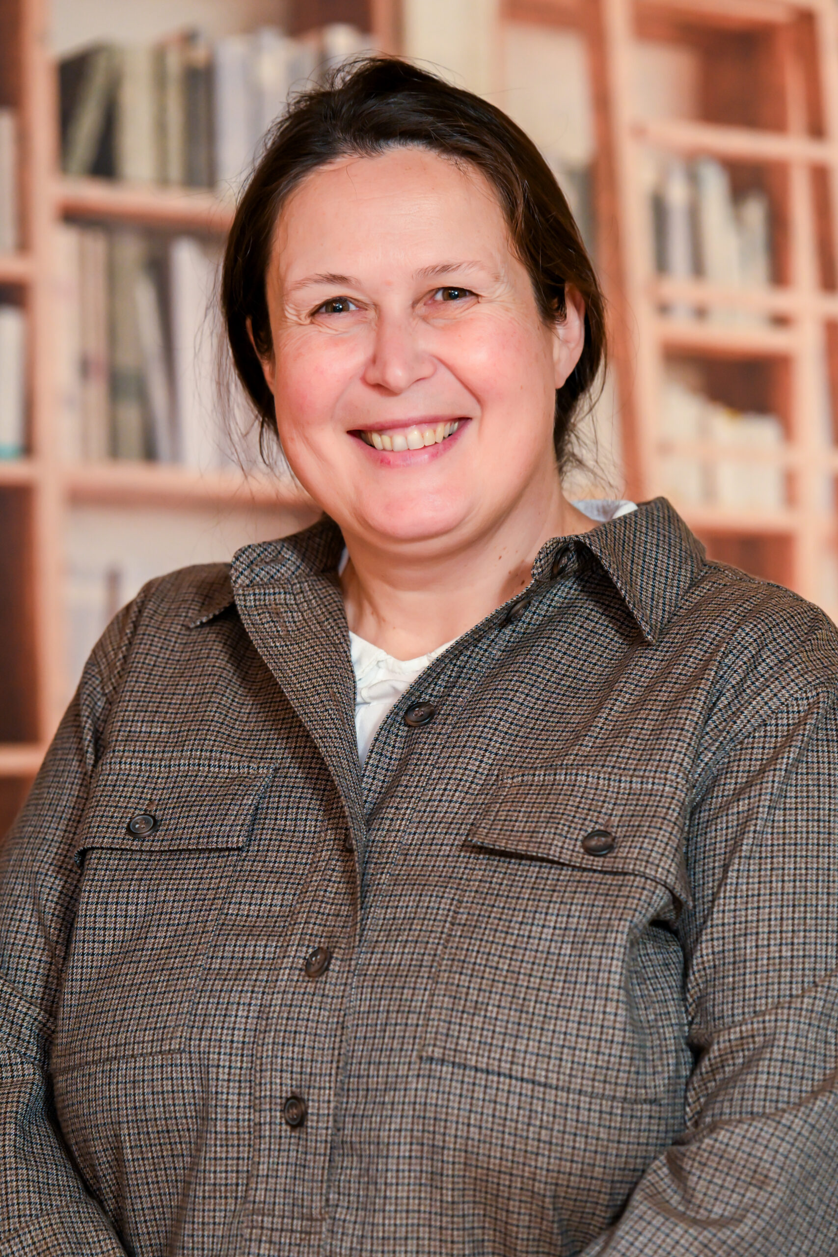 Sophie MARTIN-PAVAILLIER
