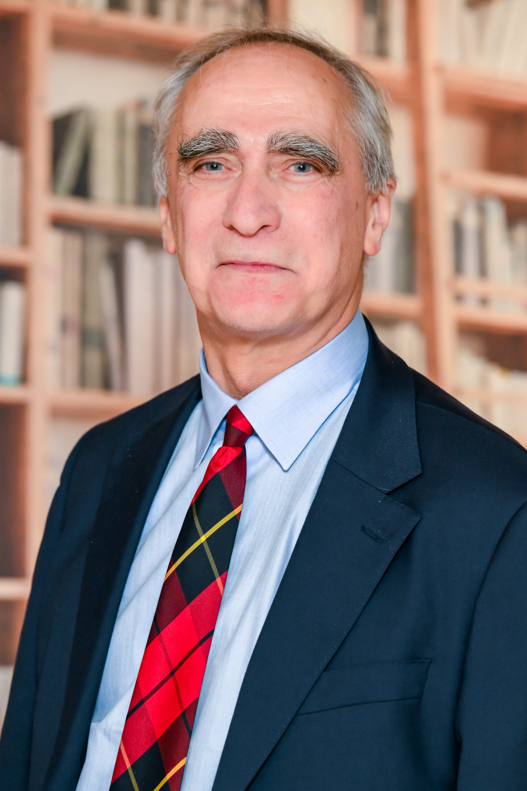 Thibault KERRAND