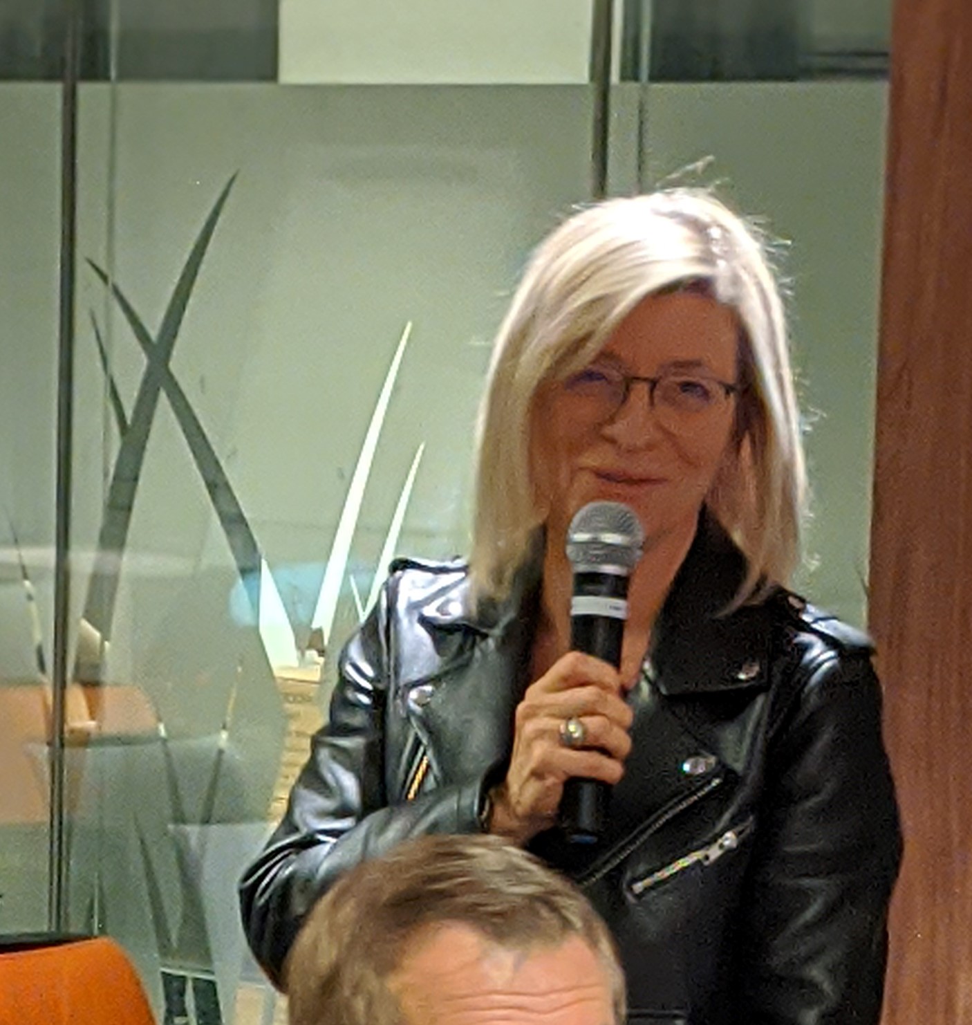 Marie-Anne TOURNAIRE