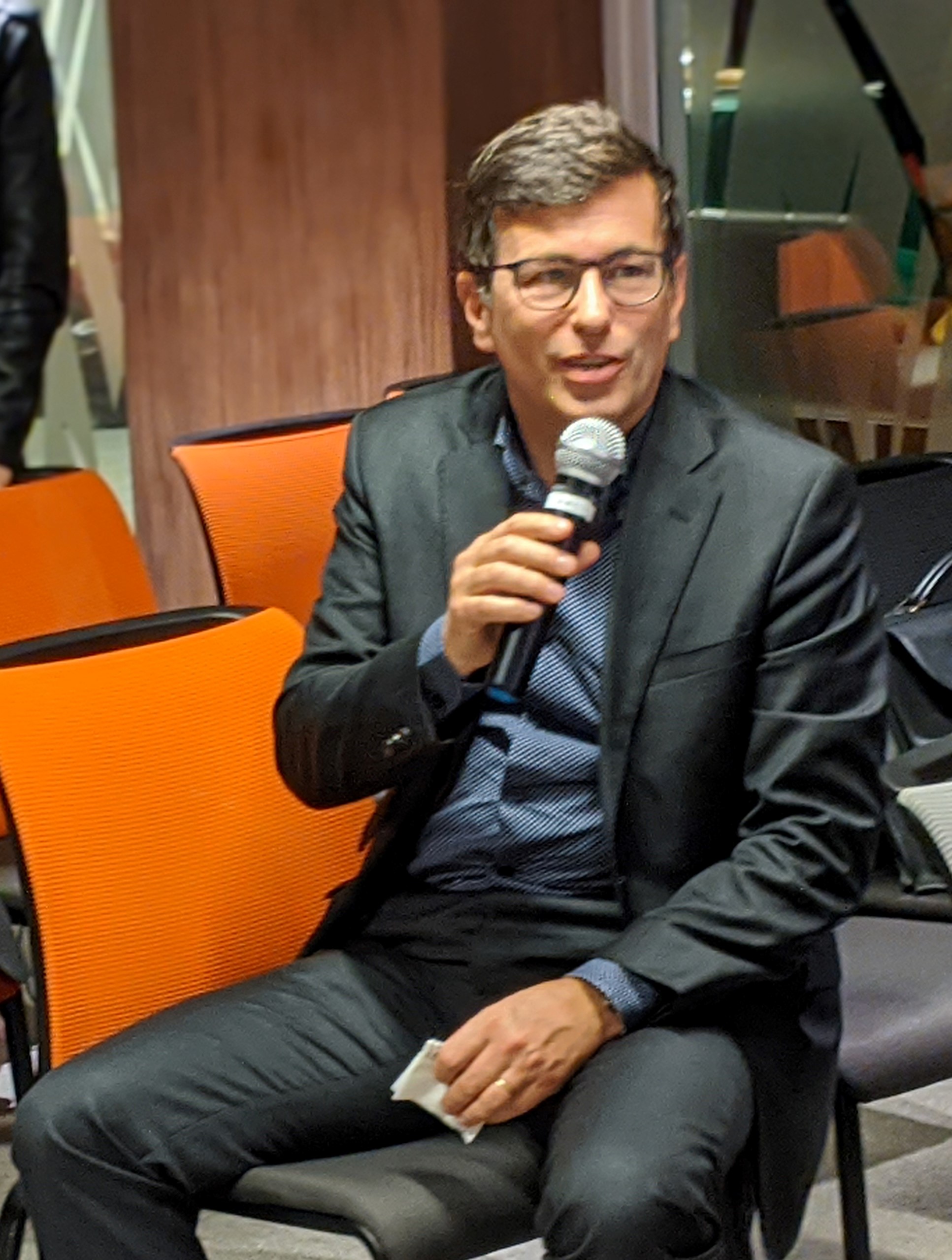 Guillaume BACLE