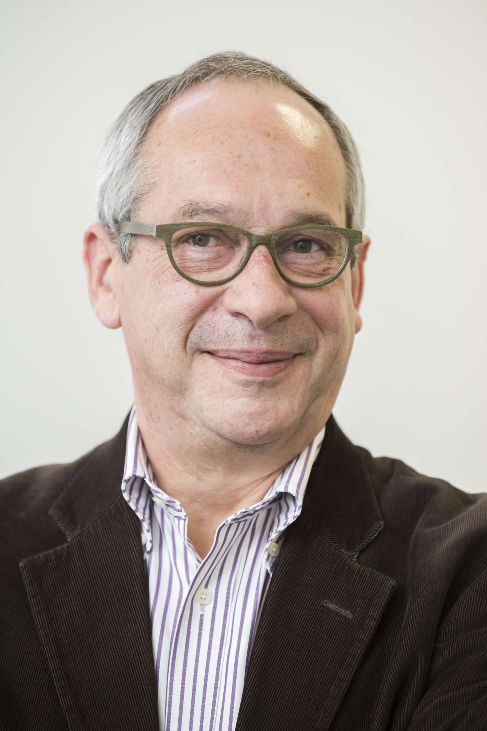 Dominique CHAUVEAU